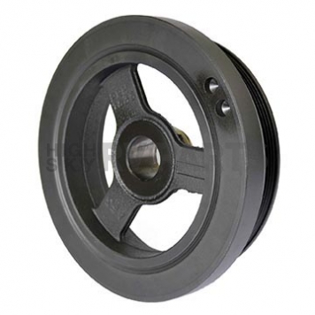 PowerBond by Dayco Harmonic Balancer - PB1536N-1