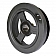 PowerBond by Dayco Harmonic Balancer - PB1536N
