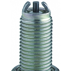 NGK Spark Plugs Spark Plug 4548