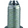 NGK Spark Plugs Spark Plug 4548