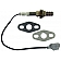 NTK Technical Ceramics Oxygen Sensor - 24502
