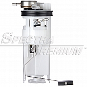 Spectra Premium Fuel Pump Electric - SP6163M