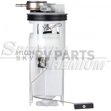 Spectra Premium Fuel Pump Electric - SP6163M
