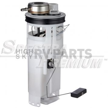 Spectra Premium Fuel Pump Electric - SP6163M-1