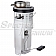 Spectra Premium Fuel Pump Electric - SP6163M