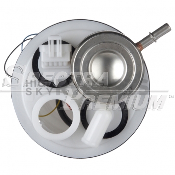 Spectra Premium Fuel Pump Electric - SP6163M-2