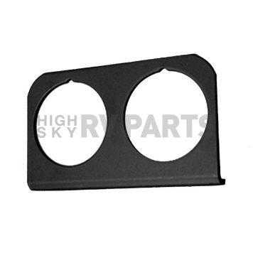 AutoMeter Gauge Panel 2237-1