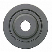 PowerBond by Dayco Harmonic Balancer - PB1537N