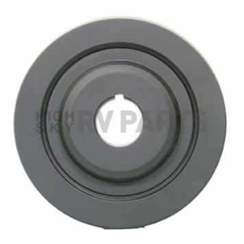 PowerBond by Dayco Harmonic Balancer - PB1537N
