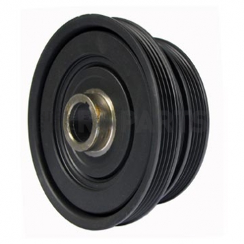 PowerBond by Dayco Harmonic Balancer - PB1537N-1