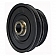 PowerBond by Dayco Harmonic Balancer - PB1537N