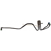 Fram Filter Fuel Filter - G7610