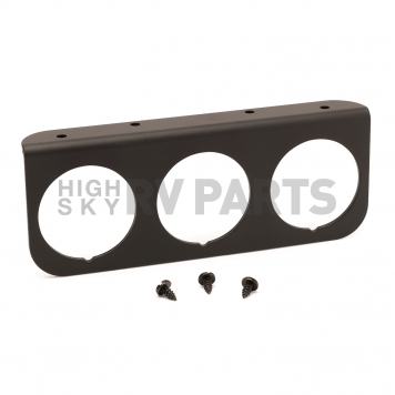 AutoMeter Gauge Panel 2238