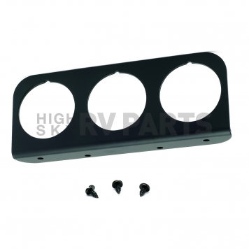 AutoMeter Gauge Panel 2238-1