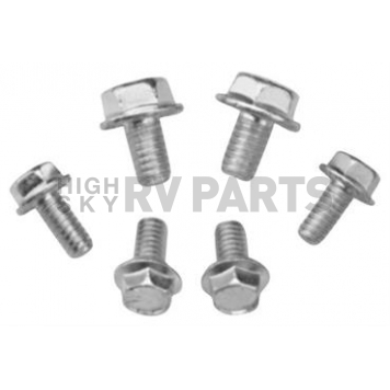 Proform Parts Oil Pan Bolt Set - 66302