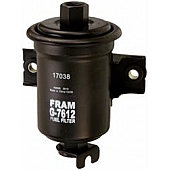 Fram Filter Fuel Filter - G7612