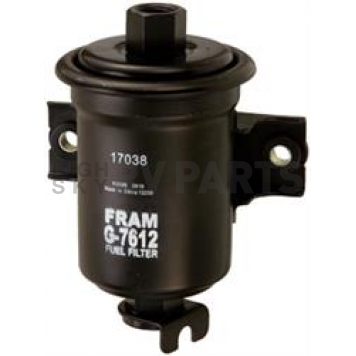Fram Filter Fuel Filter - G7612