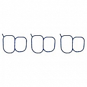 Fel-Pro Gaskets Plenum Gasket - MS 97286
