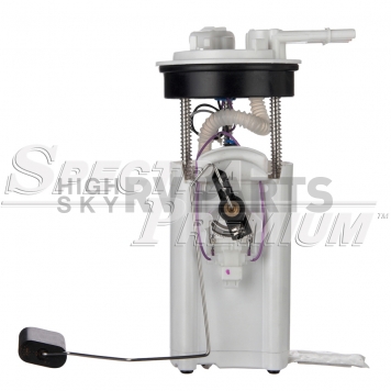 Spectra Premium Fuel Pump Electric - SP6172M