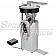 Spectra Premium Fuel Pump Electric - SP6172M