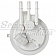 Spectra Premium Fuel Pump Electric - SP6172M