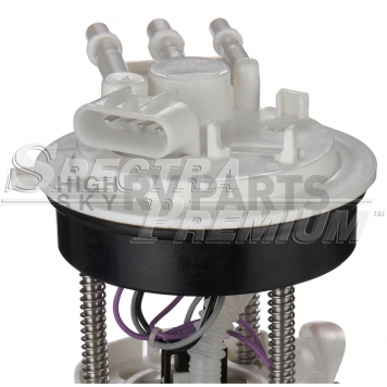 Spectra Premium Fuel Pump Electric - SP6172M-3