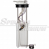 Spectra Premium Fuel Pump Electric - SP6175M