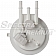 Spectra Premium Fuel Pump Electric - SP6175M