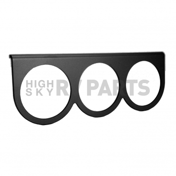 AutoMeter Gauge Panel 3233