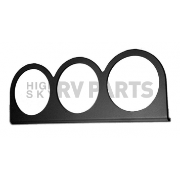 AutoMeter Gauge Panel 3233-1