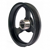 PowerBond by Dayco Harmonic Balancer - PB1540N