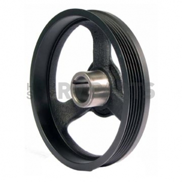 PowerBond by Dayco Harmonic Balancer - PB1540N