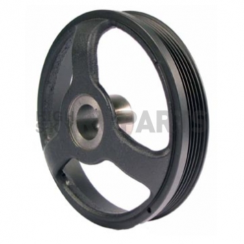 PowerBond by Dayco Harmonic Balancer - PB1540N-1