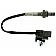 NTK Technical Ceramics Oxygen Sensor - 24545