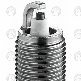 NGK Spark Plugs Spark Plug 6855