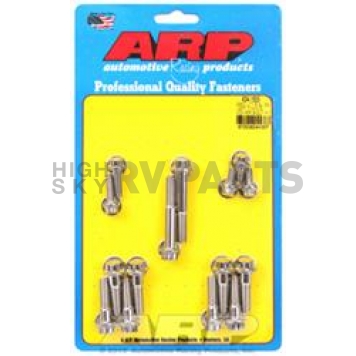 ARP Auto Racing Timing Cover Bolt - 434-1505