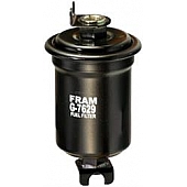Fram Filter Fuel Filter - G7629