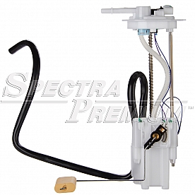 Spectra Premium Fuel Pump Electric - SP6176M