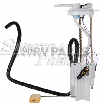 Spectra Premium Fuel Pump Electric - SP6176M