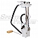 Spectra Premium Fuel Pump Electric - SP6176M