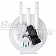 Spectra Premium Fuel Pump Electric - SP6176M