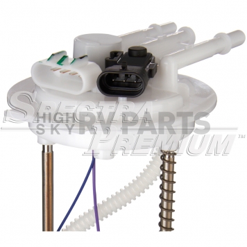 Spectra Premium Fuel Pump Electric - SP6176M-3