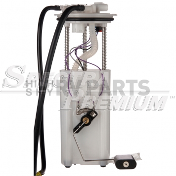 Spectra Premium Fuel Pump Electric - SP6181M
