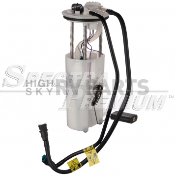 Spectra Premium Fuel Pump Electric - SP6181M-2