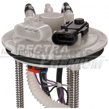 Spectra Premium Fuel Pump Electric - SP6181M-3