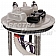 Spectra Premium Fuel Pump Electric - SP6181M