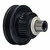 PowerBond by Dayco Harmonic Balancer - PB1541N