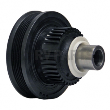 PowerBond by Dayco Harmonic Balancer - PB1541N