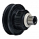 PowerBond by Dayco Harmonic Balancer - PB1541N