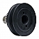 PowerBond by Dayco Harmonic Balancer - PB1541N
